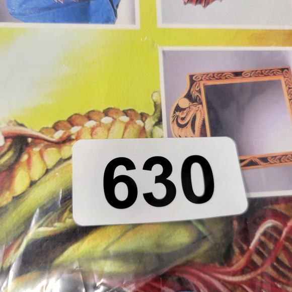 Great Book of Dragon Patterns Lora S. Irish Rev 2nd Ed Softcover 100+ Fox Chapel - Picture 14 of 14